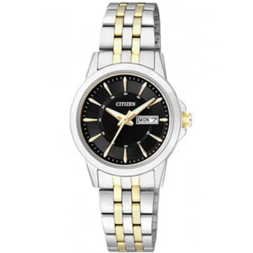 Citizen 29mm Nữ EQ0604-56E