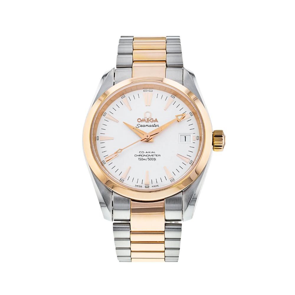 Omega 36mm Nam 2304.30.00