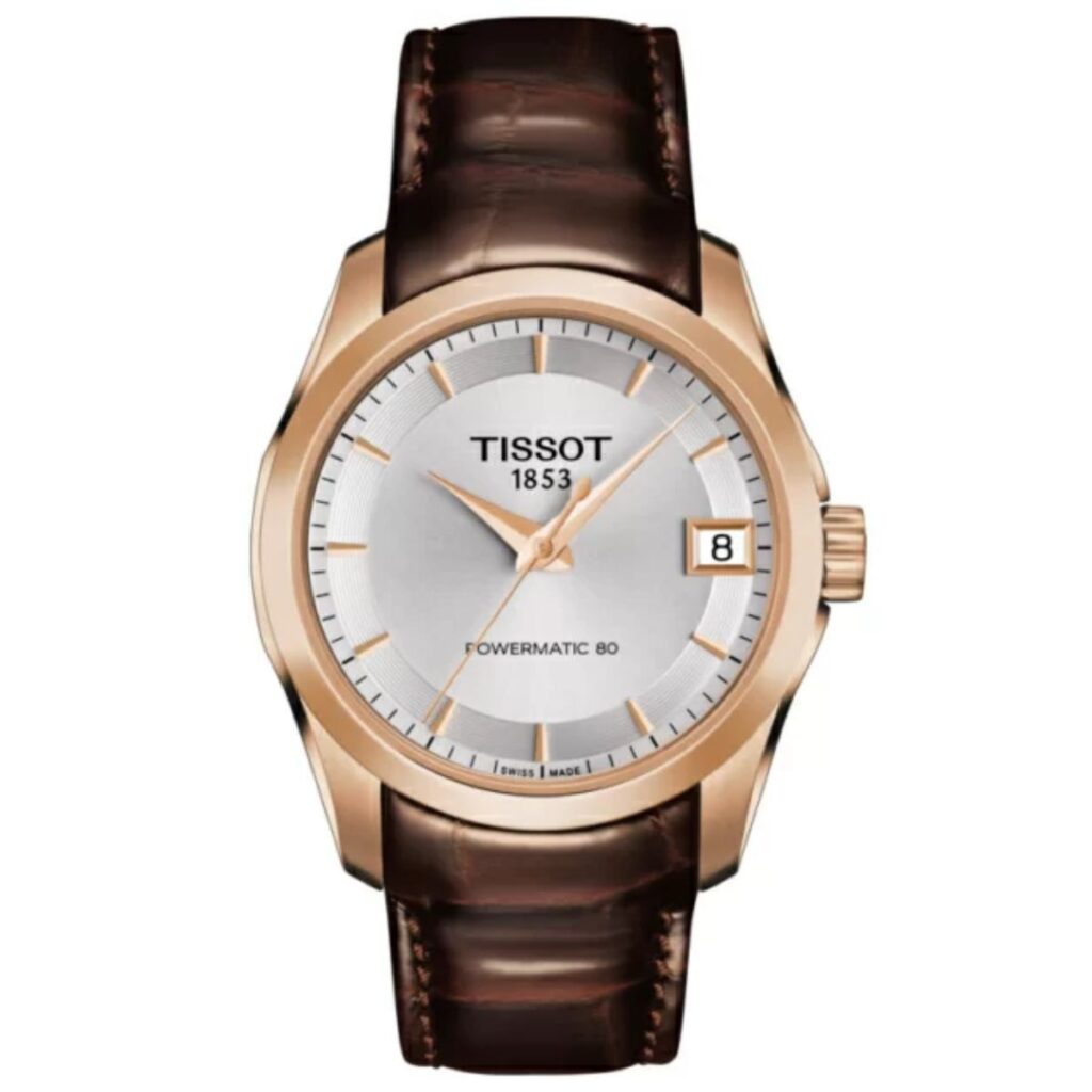 Tissot 32mm Nữ T035.207.36.031.00