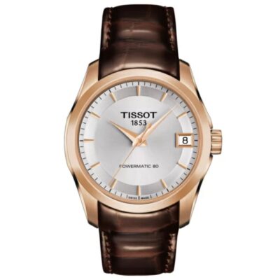 Tissot 32mm Nữ T035.207.36.031.00 chính hãng Tissot 32mm Nữ T035.207.36.031.00