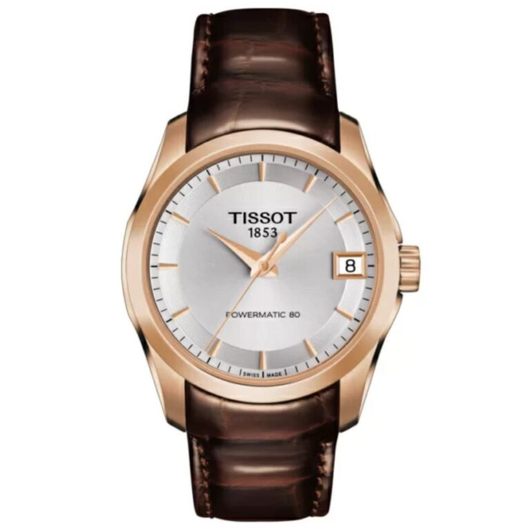 Tissot 32mm Nữ T035.207.36.031.00