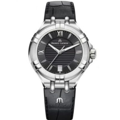 Maurice Lacroix 35mm Nữ AI1006-SS001-330-1 chính hãng Maurice Lacroix 35mm Nữ AI1006-SS001-330-1