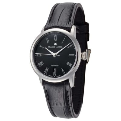 Đồng hồ Maurice Lacroix 38mm Nam LC6067-SS001-310 chính hãng Ảnh sản phẩm Maurice Lacroix 38mm Nam LC6067-SS001-310