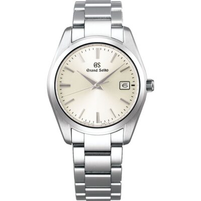 Đồng hồ Grand Seiko 37mm Nam SBGX263G chính hãng Ảnh sản phẩm Grand Seiko 37mm Nam SBGX263G