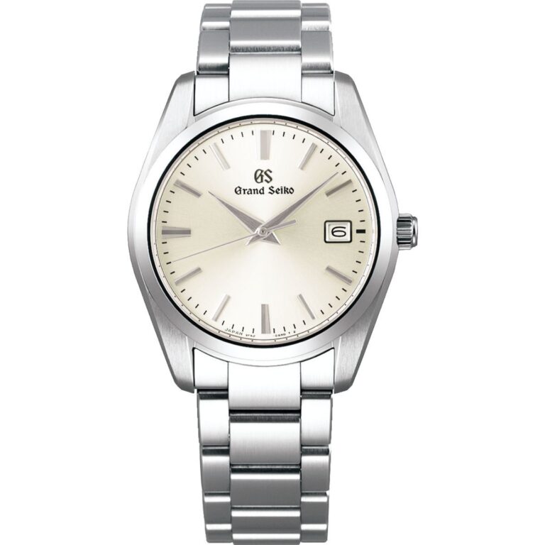 Grand Seiko 37mm Nam SBGX263G