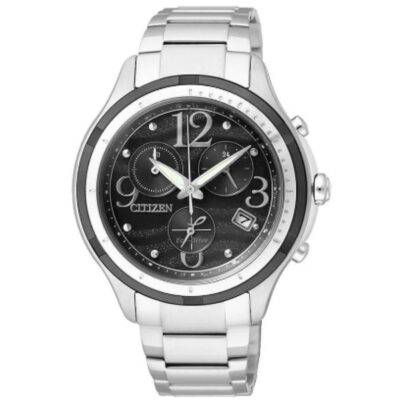 Citizen 36mm Nữ FB1377-51E chính hãng Citizen 36mm Nữ FB1377-51E