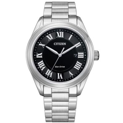 Đồng hồ Citizen 40mm Nam AW1690-51E chính hãng Ảnh sản phẩm Citizen 40mm Nam AW1690-51E