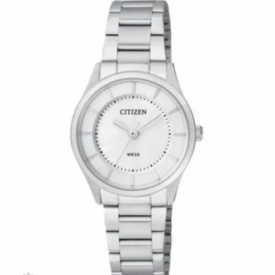 Citizen 28mm Nữ ER0201-56A chính hãng Citizen 28mm Nữ ER0201-56A