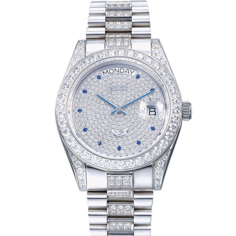 Ogival 39mm Nam OG303291DMW