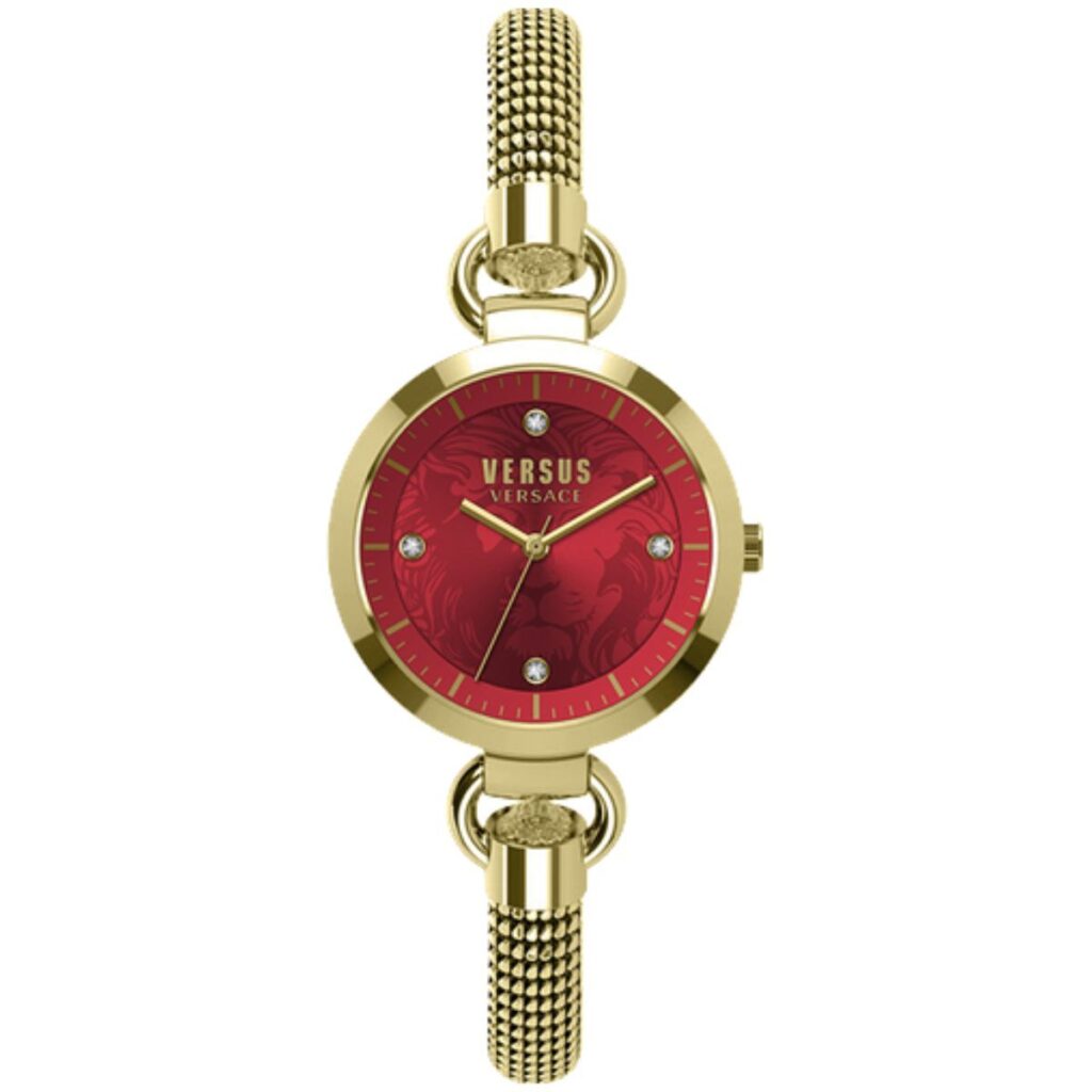 Versace 34mm Nữ VSP631618