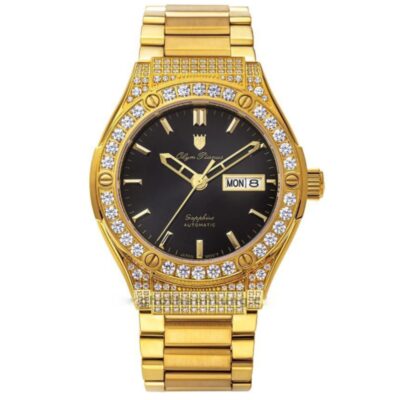 Đồng hồ Olym Pianus 42mm Nam OP990-45ADDGK-D chính hãng Ảnh sản phẩm Olym Pianus 42mm Nam OP990-45ADDGK-D
