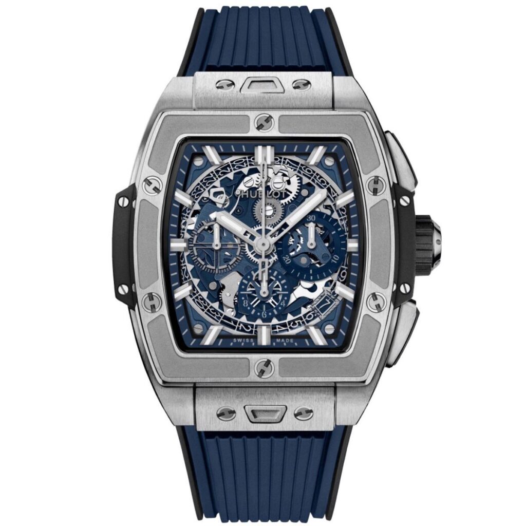Hublot 42mm Nam 642.NX.7170.RX