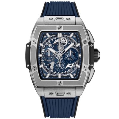 Đồng hồ Hublot 42mm Nam 642.NX.7170.RX chính hãng Ảnh sản phẩm Hublot 42mm Nam 642.NX.7170.RX
