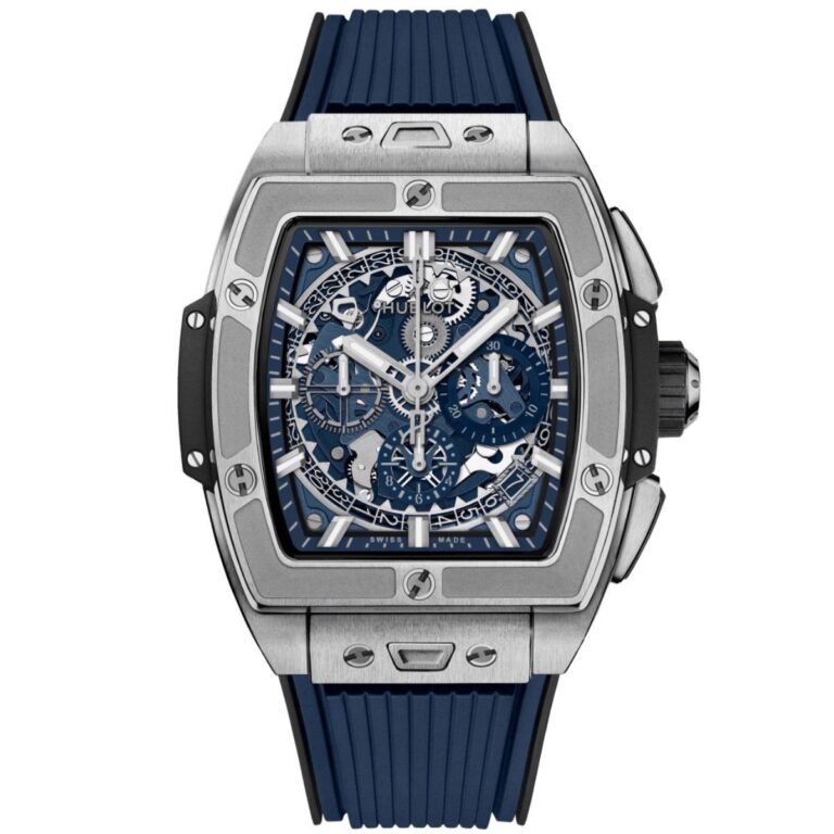 Hublot 42mm Nam 642.NX.7170.RX