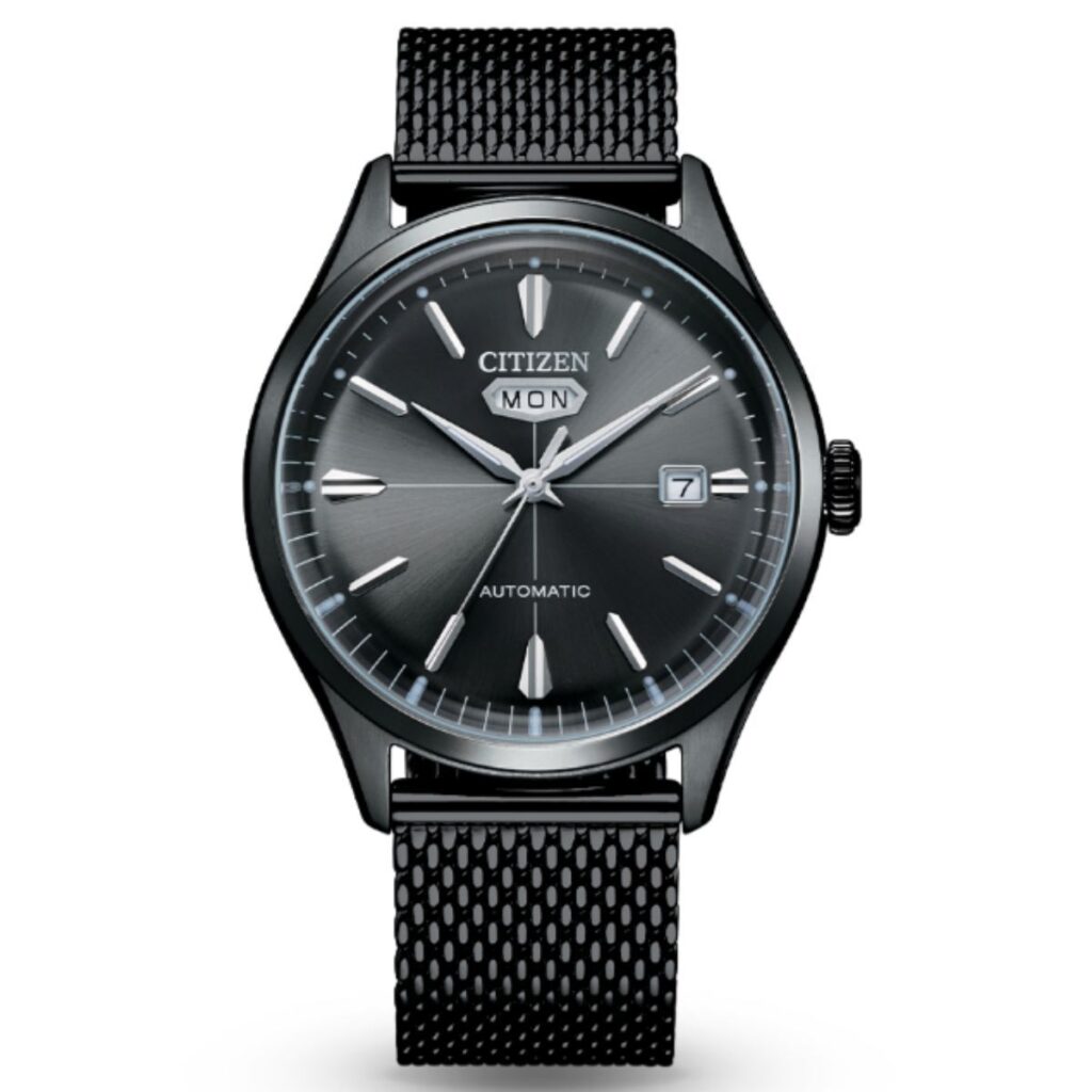 Citizen 40mm Nam NH8397-80H