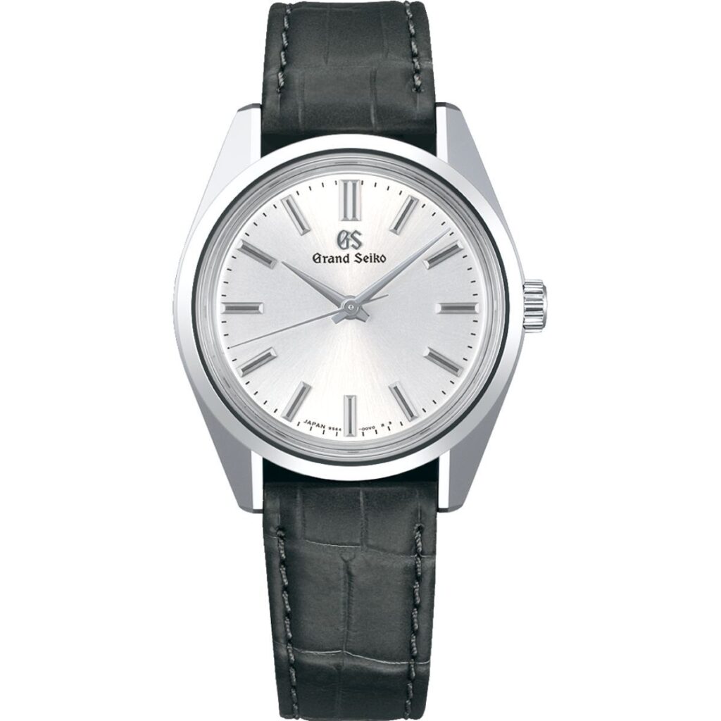 Grand Seiko 36.5mm Nam SBGW291G