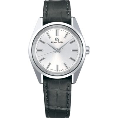Đồng hồ Grand Seiko 36.5mm Nam SBGW291G chính hãng Ảnh sản phẩm Grand Seiko 36.5mm Nam SBGW291G