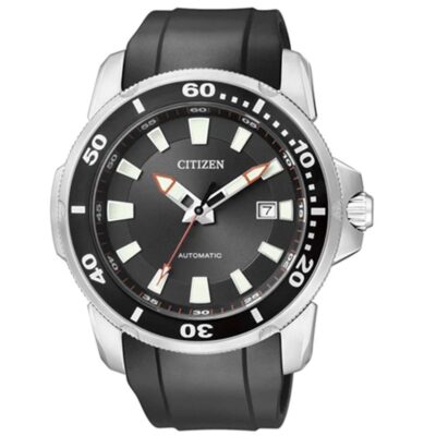 Đồng hồ Citizen 47mm Nam NJ0011-01E chính hãng Ảnh sản phẩm Citizen 47mm Nam NJ0011-01E