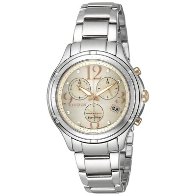 Citizen 36mm Nữ FB1371-58P chính hãng Citizen 36mm Nữ FB1371-58P