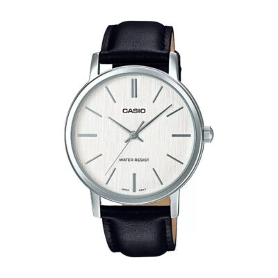 Đồng hồ Casio 40mm Nam MTP-E145L-7ADF chính hãng Ảnh sản phẩm Casio 40mm Nam MTP-E145L-7ADF