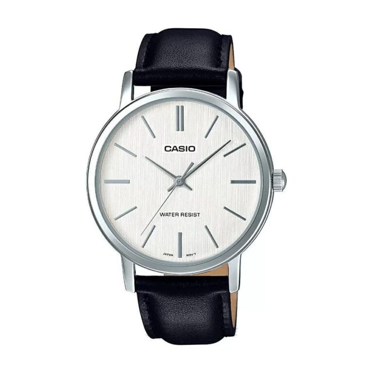 Casio 40mm Nam MTP-E145L-7ADF