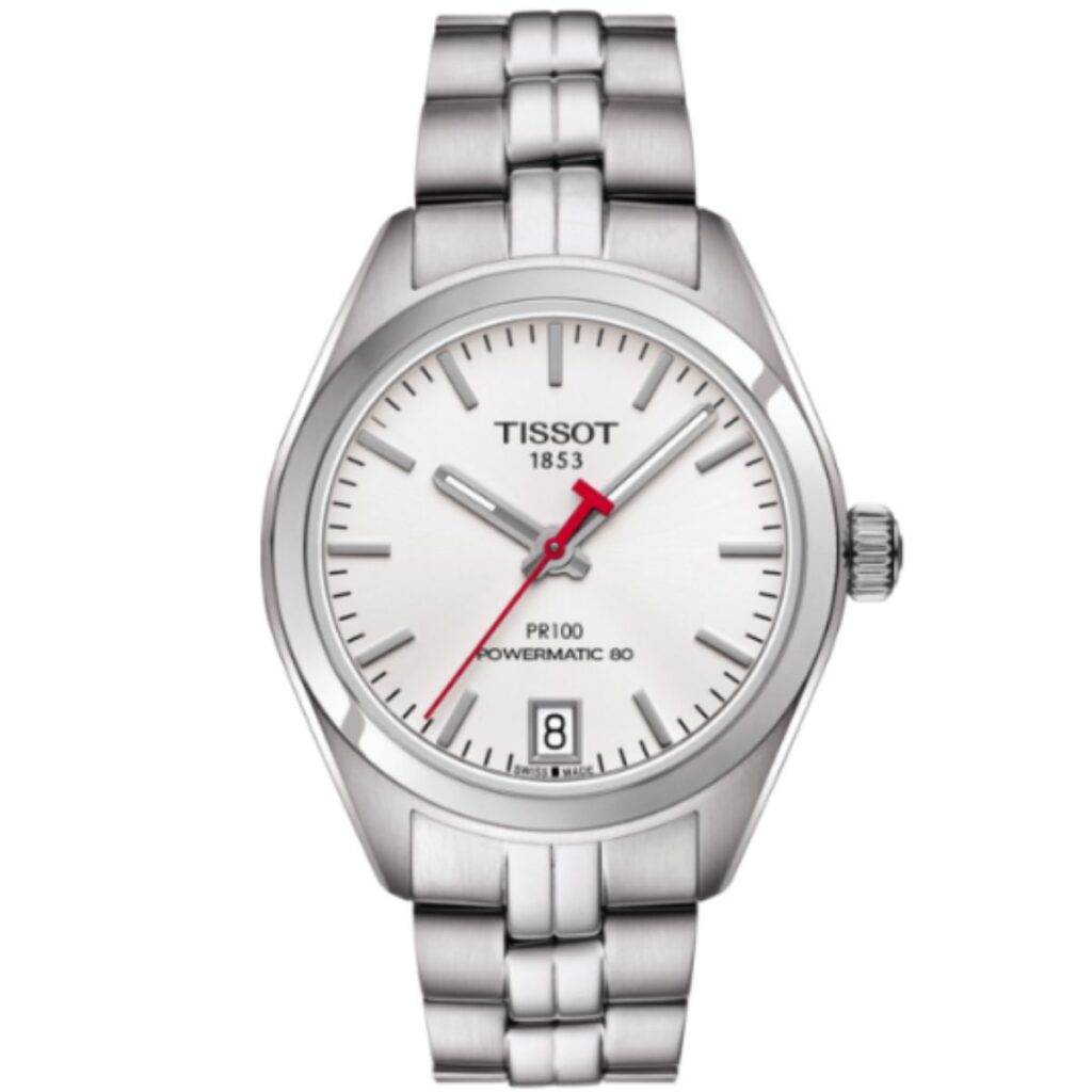 Tissot 33mm Nữ T101.207.11.011.00