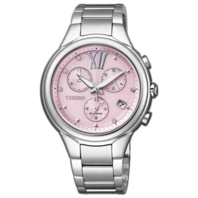 Đồng hồ Citizen 35mm Nữ FB1310-52W chính hãng Ảnh sản phẩm Citizen 35mm Nữ FB1310-52W