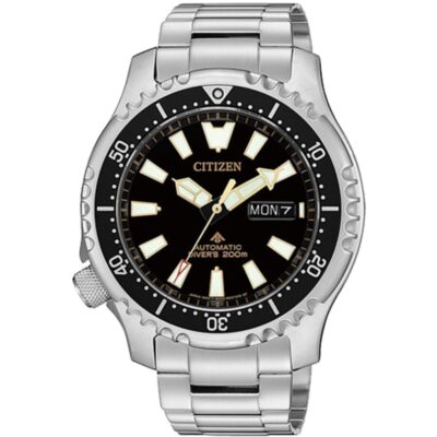 Citizen 42mm Nam NY0090-86E chính hãng Citizen 42mm Nam NY0090-86E