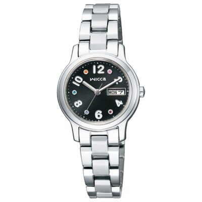 Đồng hồ Citizen 26mm Nữ KH3-410-53B chính hãng Ảnh sản phẩm Citizen 26mm Nữ KH3-410-53B