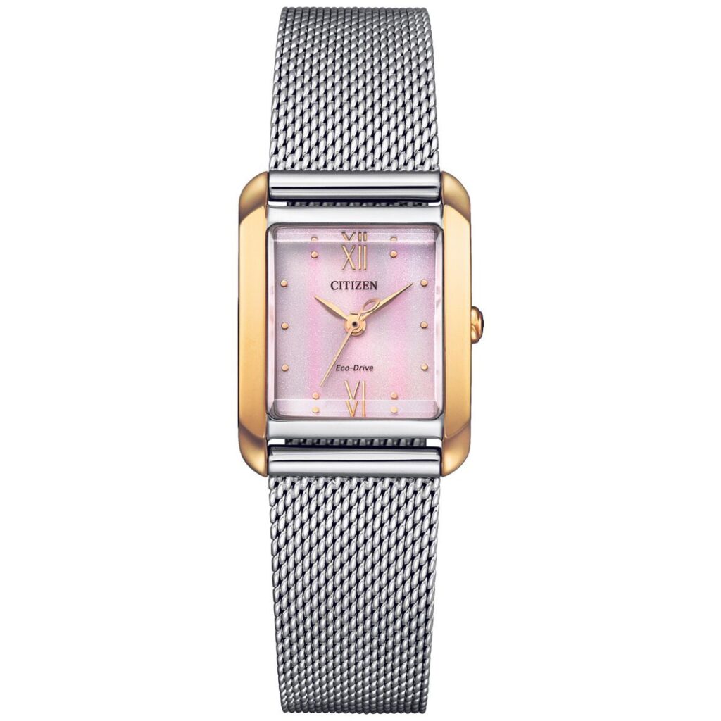 Citizen 28.4mm Nữ EW5596-66X