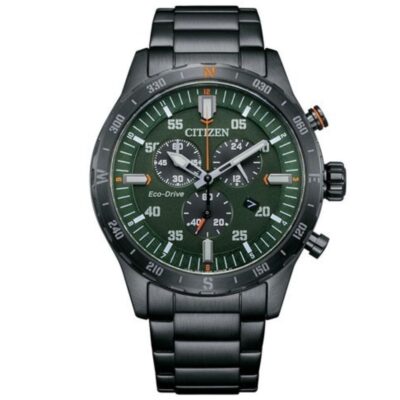 Citizen 43.5mm Nam AT2527-80X chính hãng Citizen 43.5mm Nam AT2527-80X