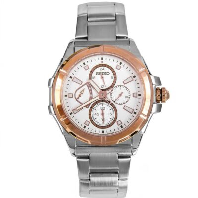 Đồng hồ Seiko 42mm Nam SRL034P1 chính hãng Ảnh sản phẩm Seiko 42mm Nam SRL034P1