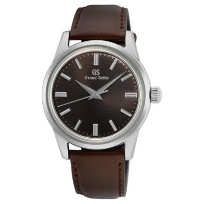 Đồng hồ Grand Seiko 37.2mm Nam SBGW269G chính hãng Ảnh sản phẩm Grand Seiko 37.2mm Nam SBGW269G