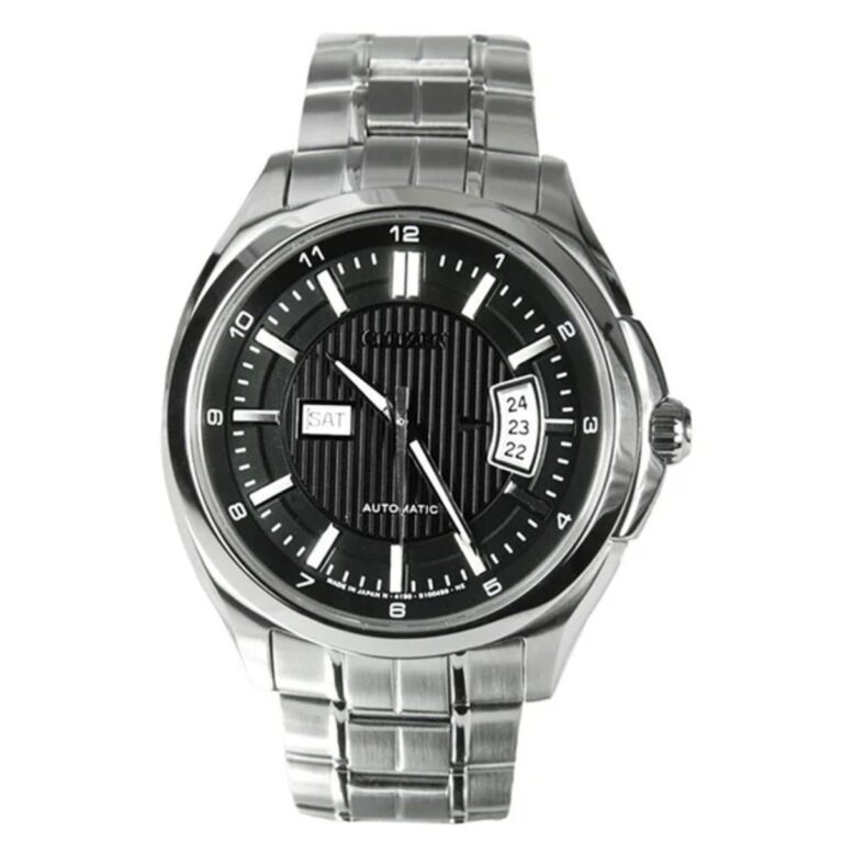 Citizen 43mm Nam NP4030-58E