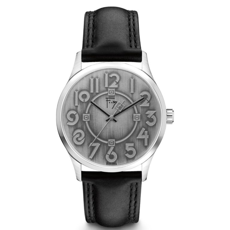 Bulova 40mm Nam 96A147