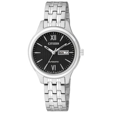 Đồng hồ Citizen 29mm Nữ PD7130-51E chính hãng Ảnh sản phẩm Citizen 29mm Nữ PD7130-51E