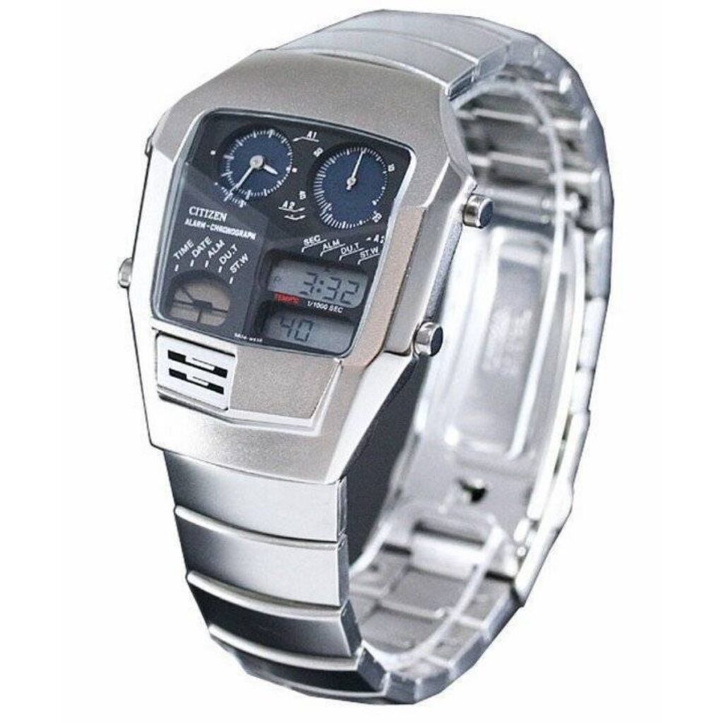 Citizen 44mm Nam JG2040-54L