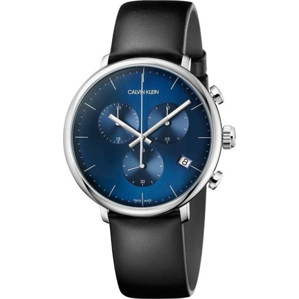 Calvin Klein 40mm Nam K8M271CN