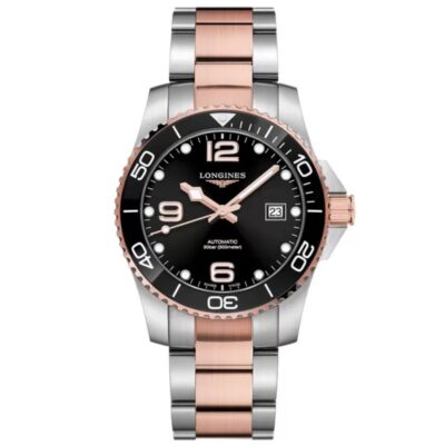 Longines 41mm Nam L3.781.3.58.7 chính hãng Longines 41mm Nam L3.781.3.58.7
