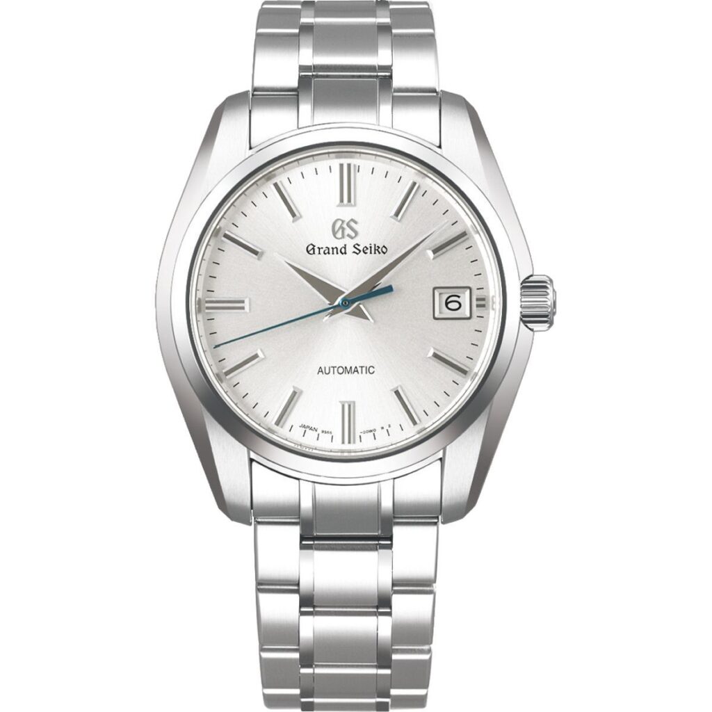 Grand Seiko 40mm Nam SBGR315G