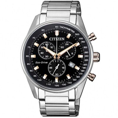 Đồng hồ Citizen 40mm Nam AT2396-86E chính hãng Ảnh sản phẩm Citizen 40mm Nam AT2396-86E