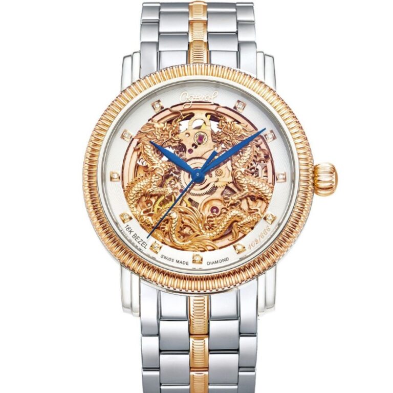 Ogival 42mm Nam OG358-18.652AGSR-T