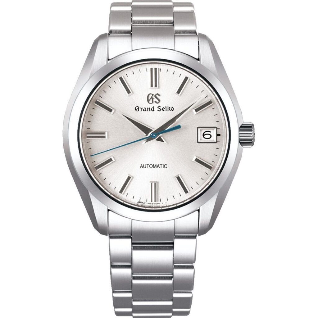 Grand Seiko 42mm Nam SBGR307G