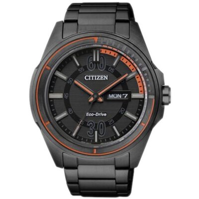 Đồng hồ Citizen 43mm Nam AW0035-51E chính hãng Ảnh sản phẩm Citizen 43mm Nam AW0035-51E