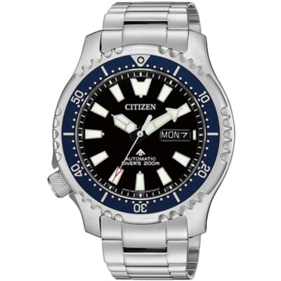Đồng hồ Citizen 42mm Nam NY0098-84E chính hãng Ảnh sản phẩm Citizen 42mm Nam NY0098-84E