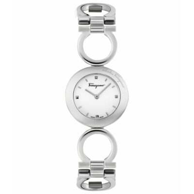 Đồng hồ Ferragamo 28mm Nữ SFYA00121 chính hãng Ảnh sản phẩm Ferragamo 28mm Nữ SFYA00121