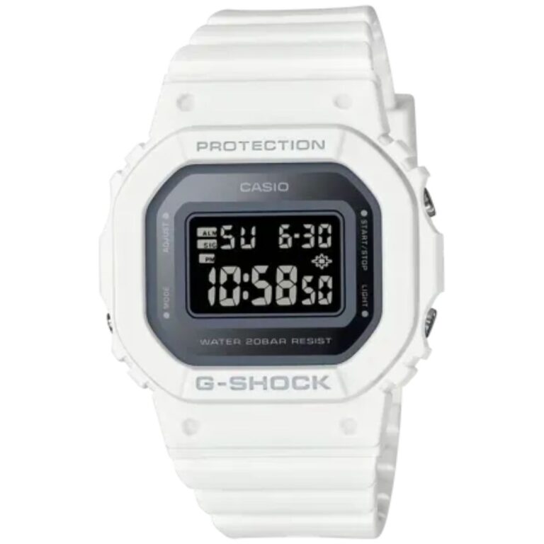 Casio 40.5mm Nữ GMD-S5600-7DR