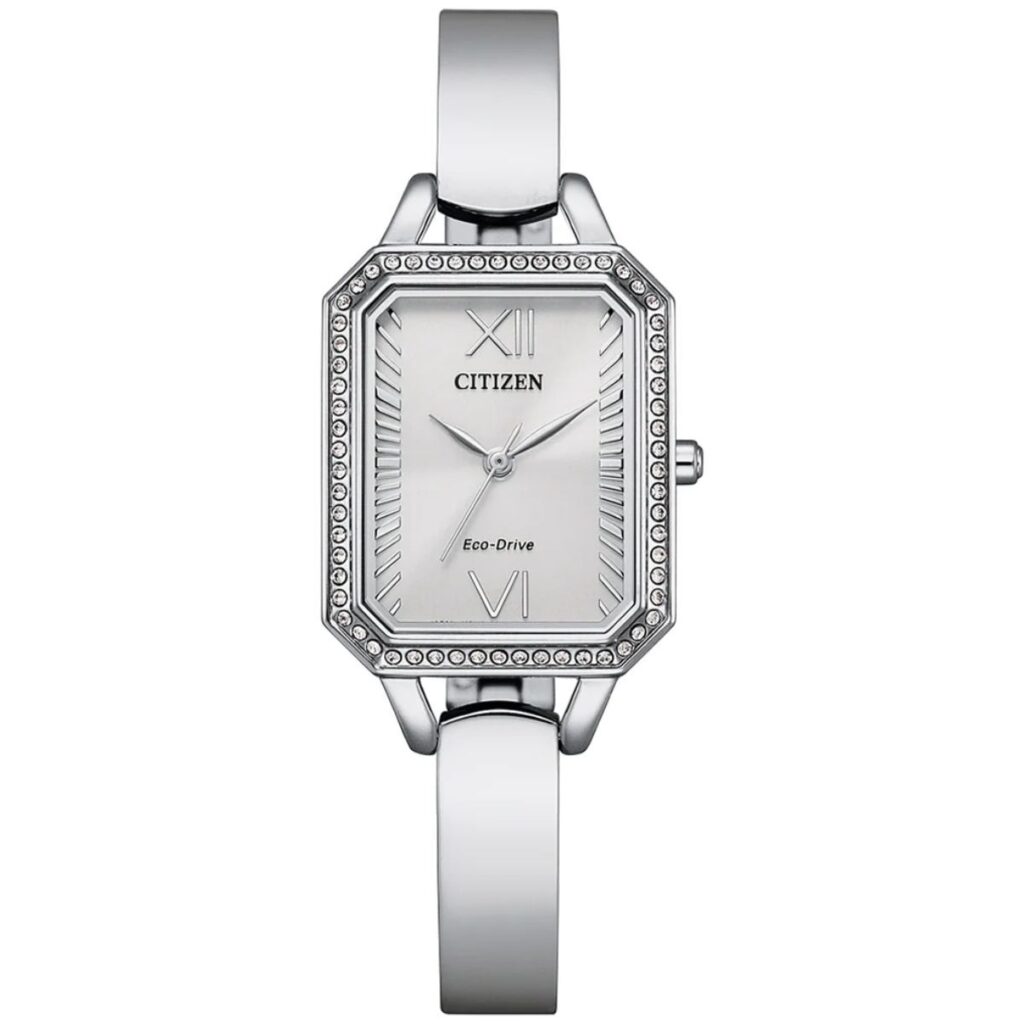 Citizen 32.2x23mm Nữ EM0980-50A