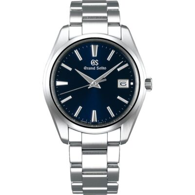 Đồng hồ Grand Seiko 40mm Nam SBGP013G chính hãng Ảnh sản phẩm Grand Seiko 40mm Nam SBGP013G