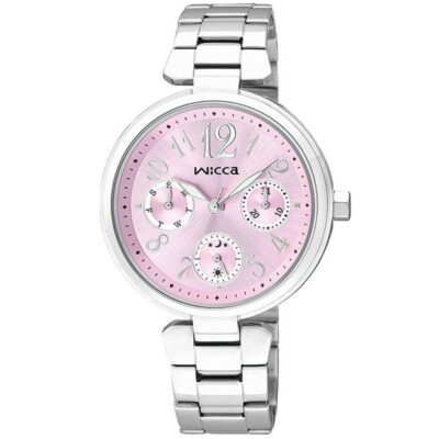 Đồng hồ Citizen 33mm Nữ BH7-415-91 chính hãng Ảnh sản phẩm Citizen 33mm Nữ BH7-415-91